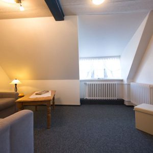 Ferienwohnung 3 Wohnen