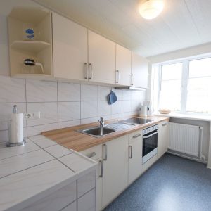 Ferienwohnung 2 - Küche